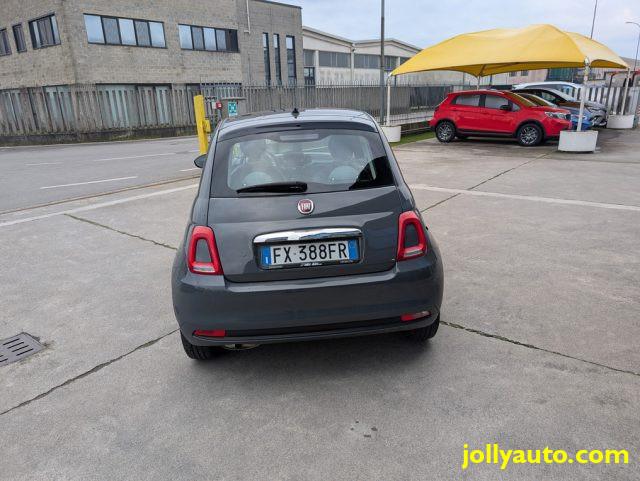 FIAT 500 1.2 Pop - 69 CV - OK NEOPATENTATI