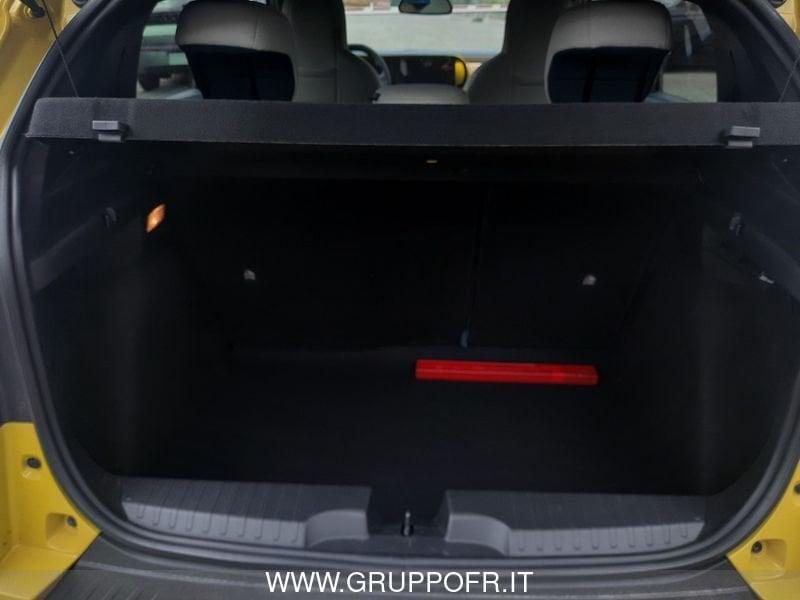 FIAT Grande Panda BEV E LaPrima