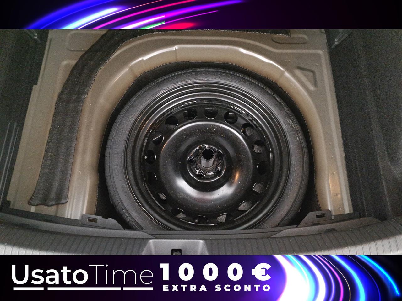 Volkswagen Taigo 1.0 tsi 110cv life