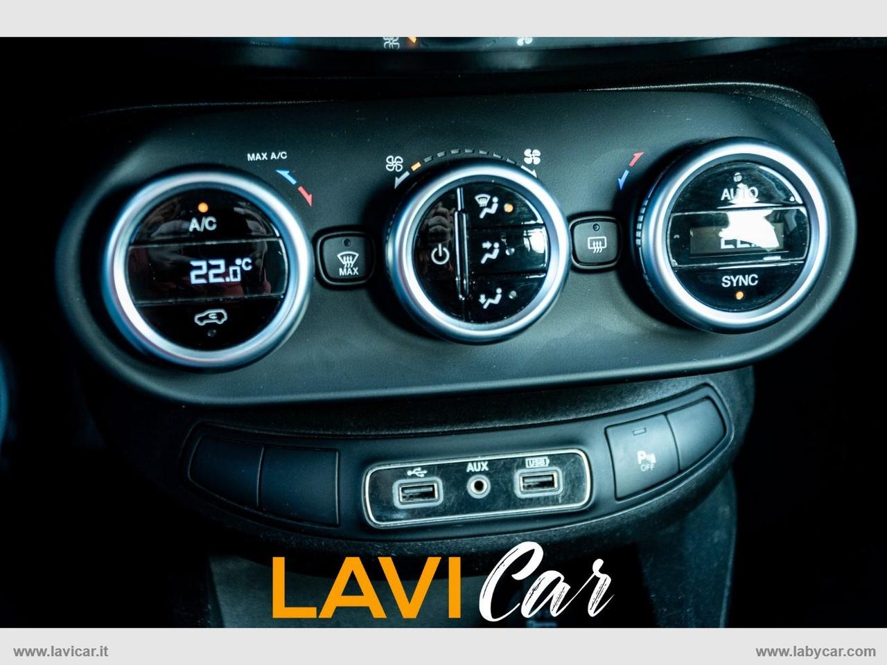 FIAT 500X 1.3 M.Jet 95 CV