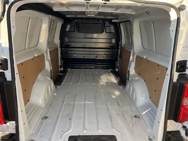 Peugeot Expert 1.5 BlueHDi 120CV S&S L2