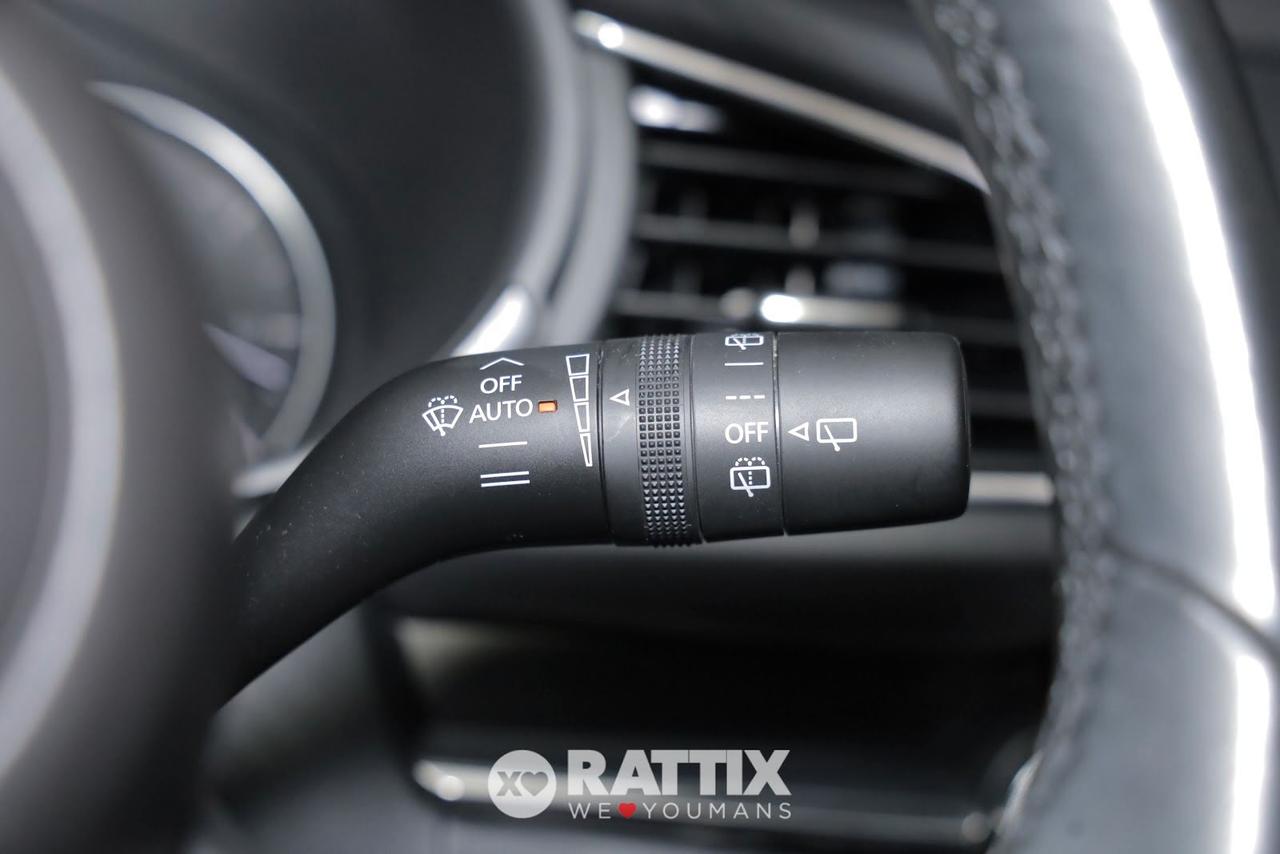 Mazda CX-30 2.0 m-Hybrid 122CV Exclusive