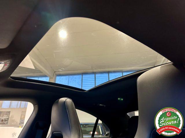 MERCEDES-BENZ CLA 200 d Automatic 4Matic Premium *TETTO*LUCI AMBIENTE*