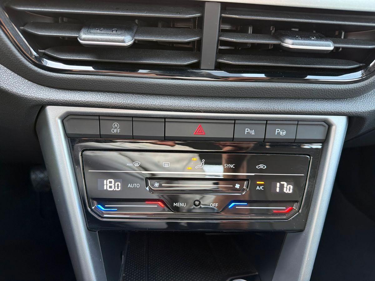 VOLKSWAGEN T-Roc 2022 - T-Roc 1.5 tsi Life