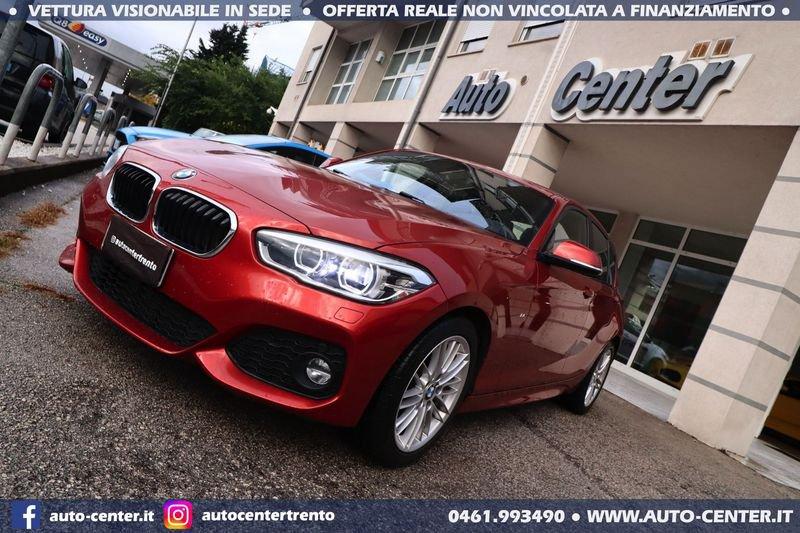 BMW Serie 1 118i 5p Msport M-sport LCI
