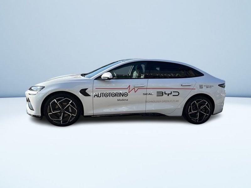 BYD Seal EXCELLENCE AWD