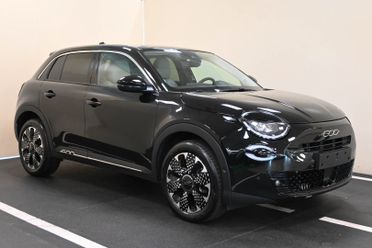 FIAT 600 (2023-->) 600 Hybrid 100 CV DCT MHEV