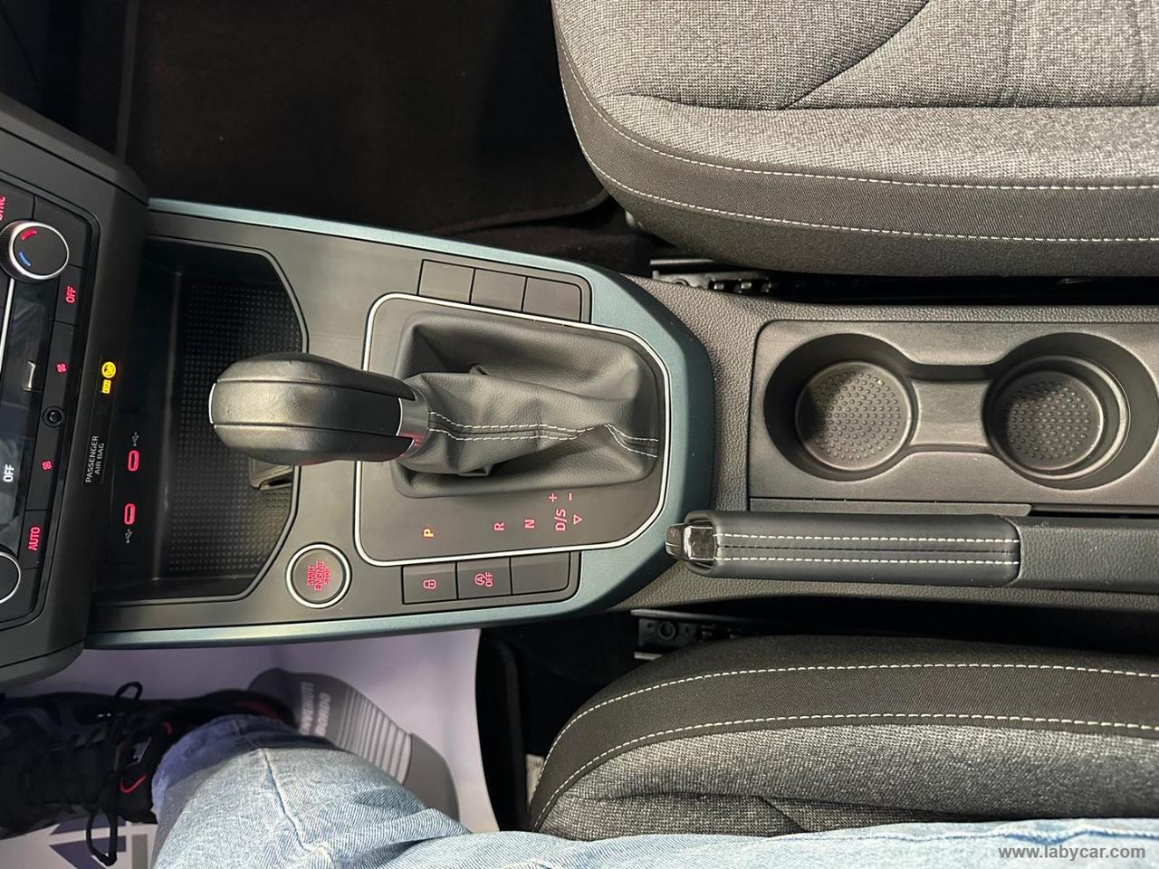 SEAT Arona 1.0 EcoTSI 110 CV DSG Xperience