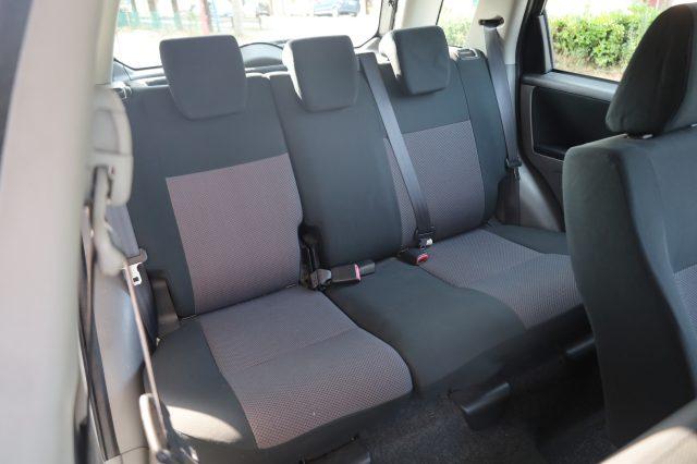 SUZUKI SX4 1.9 DDiS 4WD Outdoor Line 4x4 Clima Radio CD/Mp3