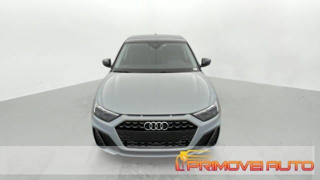 AUDI A1 30 TFSI S tronic