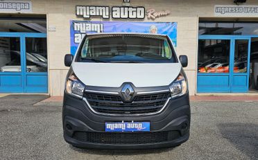 Renault Trafic T29 2.0 dCi 120CV PC-TN KOMFORT L1 H1 IVA MARGINE