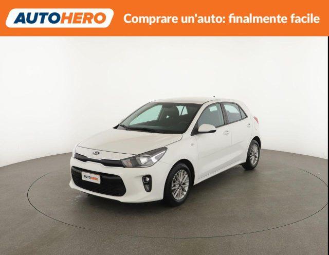 KIA Rio 1.2 CVVT 5p. Active