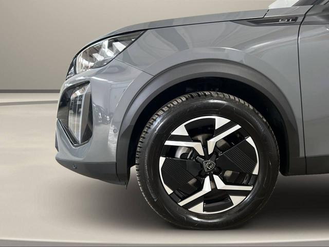 PEUGEOT 2008 PureTech 130 S&S EAT8 GT VISION+NAVI PACK+TETTO