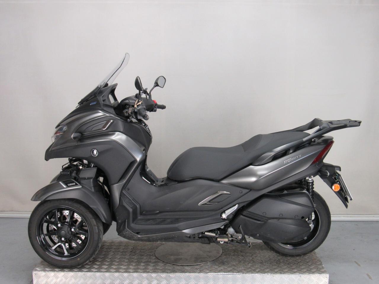 Yamaha Tricity 300 ABS PATENTE B