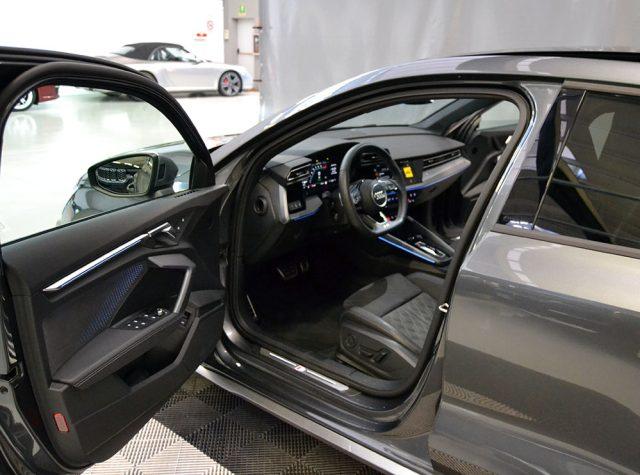 AUDI S3 SPB TFSI quattro S tronic Sport Attitude-Tetto**