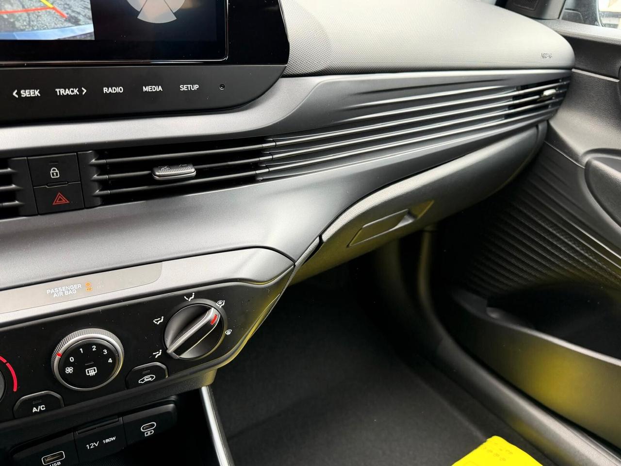 Hyundai i20 1.0 T-GDI N-Line