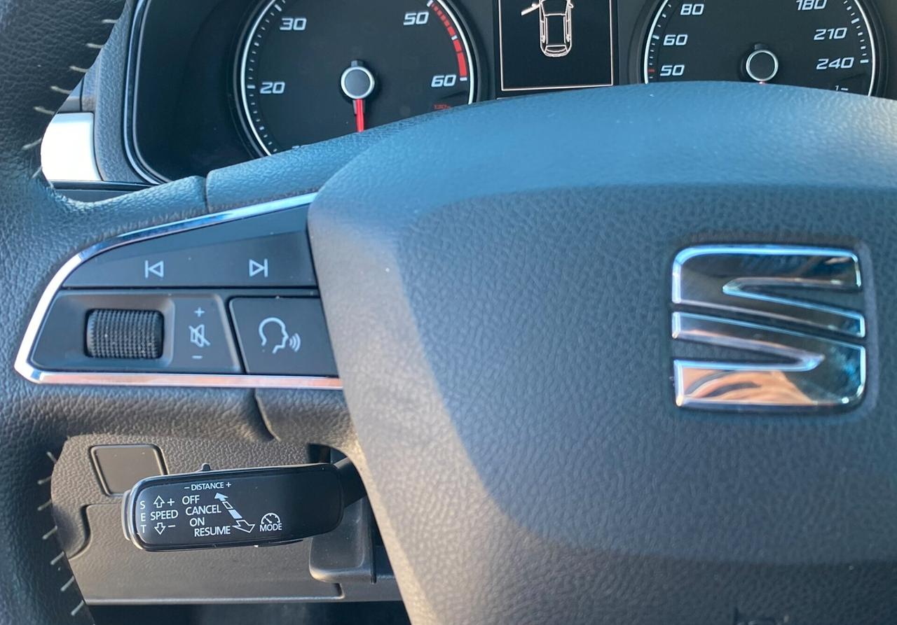 Seat Arona Xcellence 1.6 TDI 95CV DSG