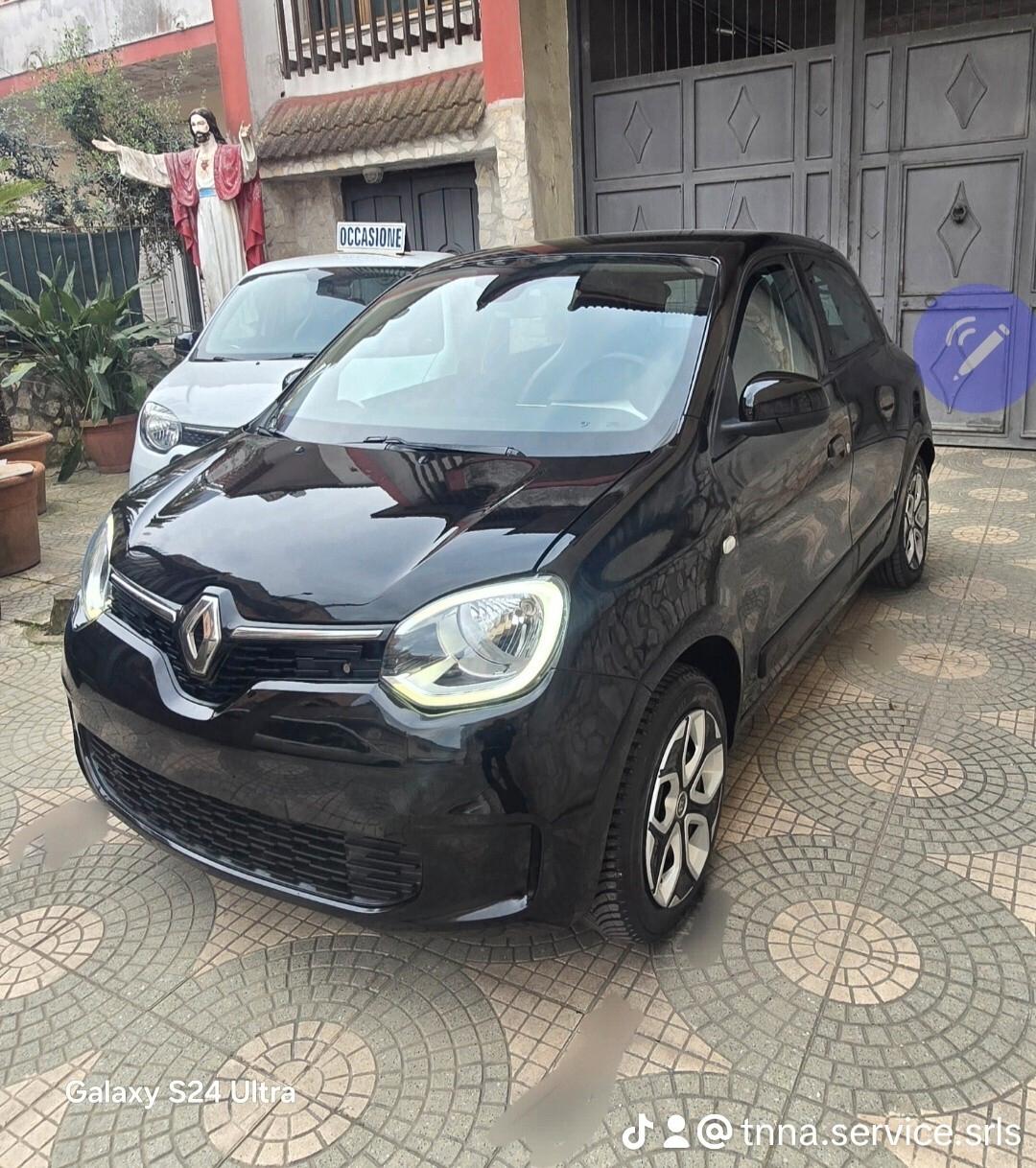 Renault Twingo SCe Zen