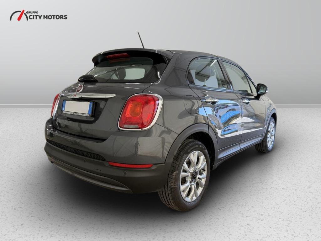 Fiat 500X 1.6 Multijet Pop Star 4x2