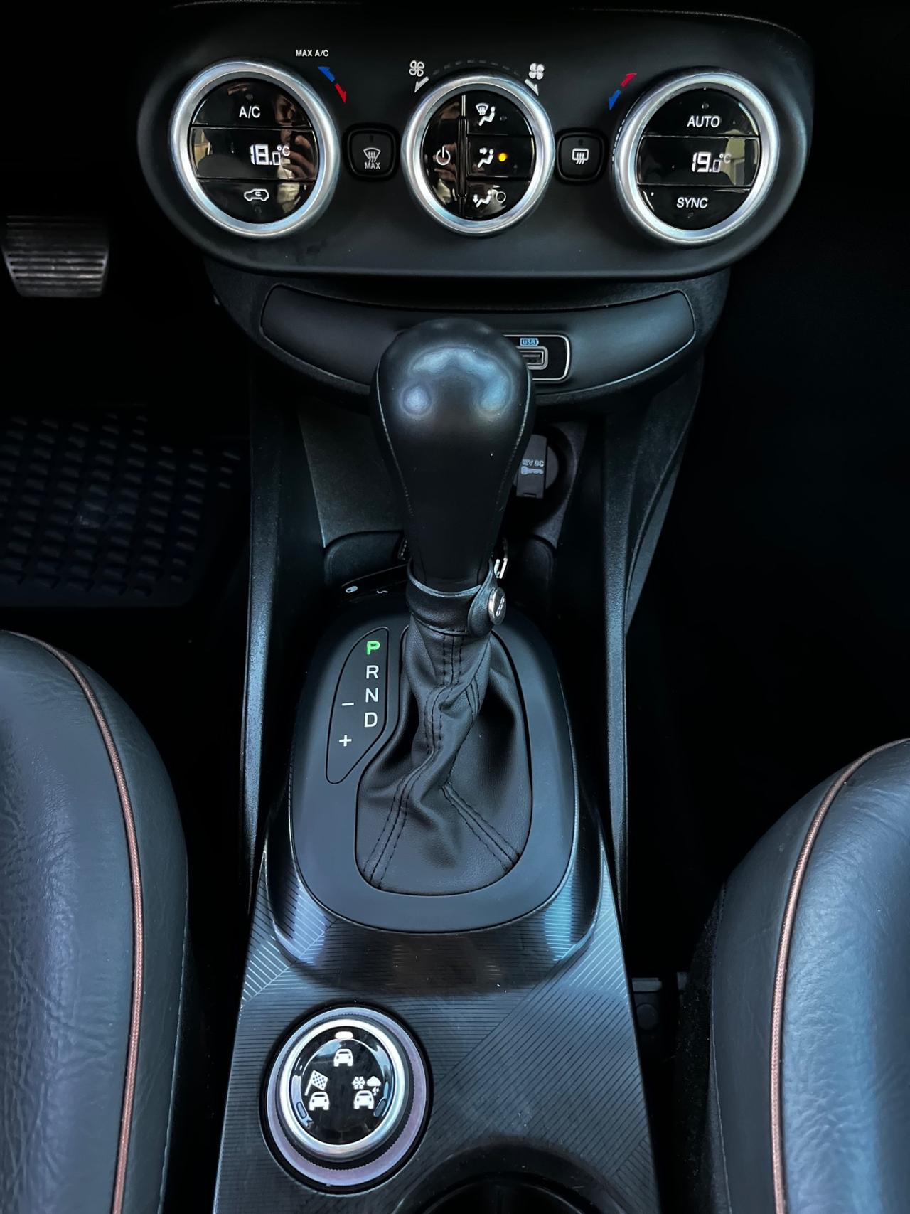 Fiat 500X CROSS 2.0 MJT 150 4x4 CV AT9 S-Design AUTOMATICA