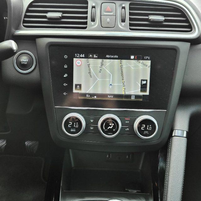 RENAULT Kadjar Blue dCi 8V 115CV Business