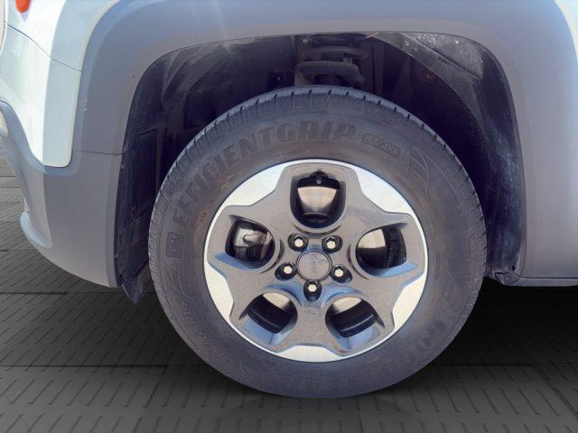 JEEP Renegade Renegade 1.6 E-TorQ EVO Sport