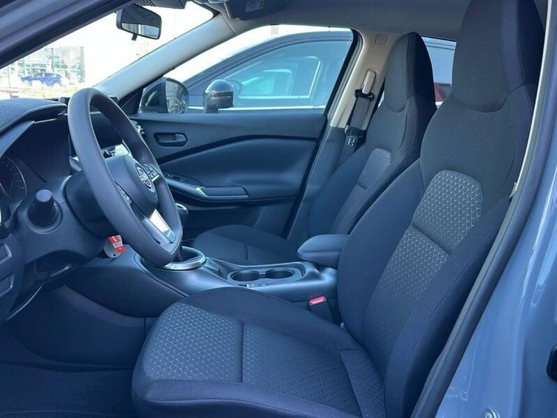 Nissan Juke Juke 1.0 dig-t Acenta 114cv