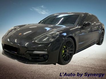 PORSCHE Panamera 2.9 4 E-Hybrid Sport Turismo