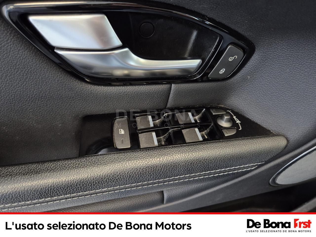 Land Rover Range Rover Evoque 5p 2.0 td4 hse dynamic 180cv auto