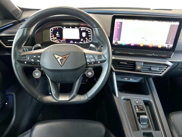 CUPRA Formentor 2.0 TSI 4Drive DSG VZ