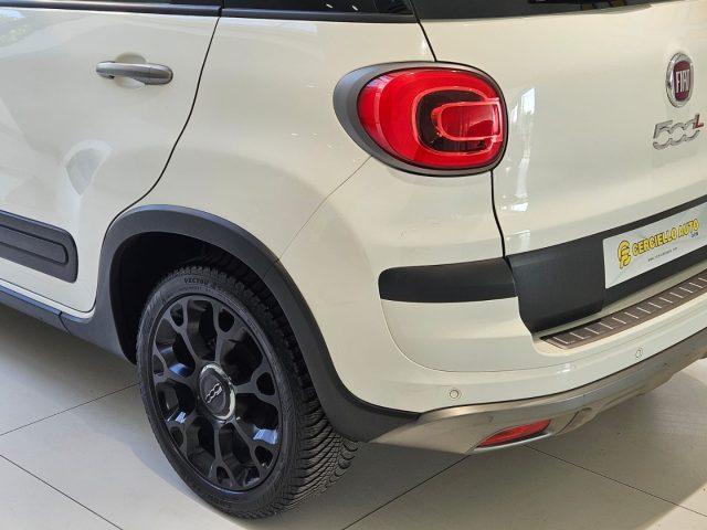 FIAT 500L 1.4 95 CV S&S Cross tua da ?149,00 mensili