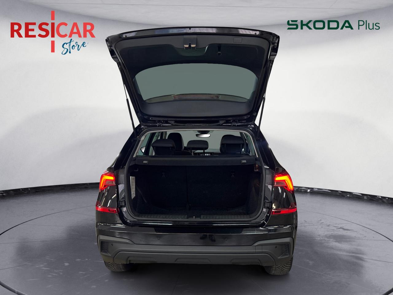 Skoda Kamiq 1.0 tsi Black Dots 115cv IVA ESPOSTA