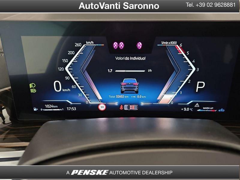 BMW X5 X5 xDrive30d 48V Msport Pro