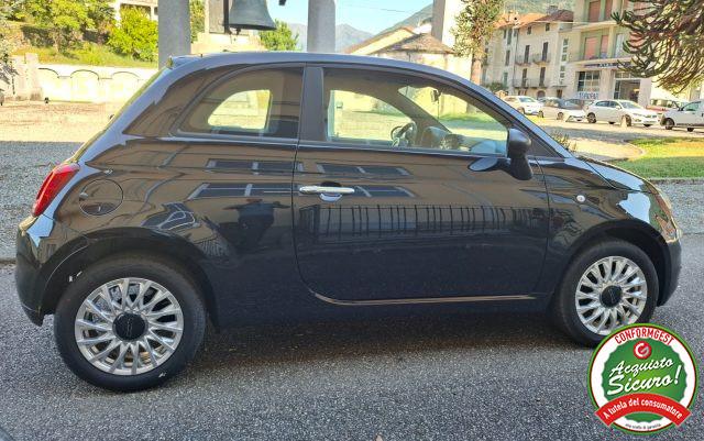 FIAT 500 1.0 Hybrid KM0