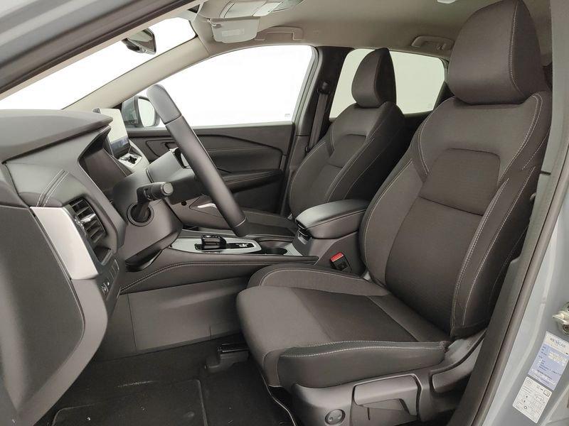 Nissan Qashqai e-Power N-Connecta