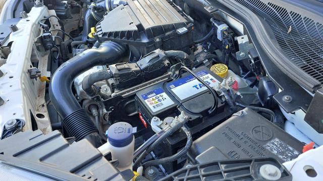 FIAT Doblo Doblò 1.3 MJT PC-TN Cargo Lam SX 3 Posti 50.000 kM