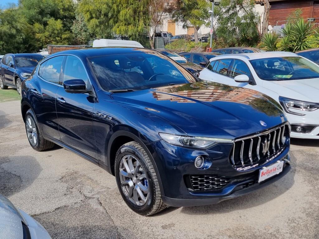 Maserati Levante 3.0 V6 Diesel 250CV