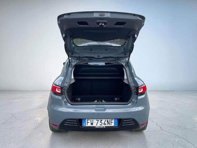 Renault Clio 1.5 DCI 90cv MOSCHINO