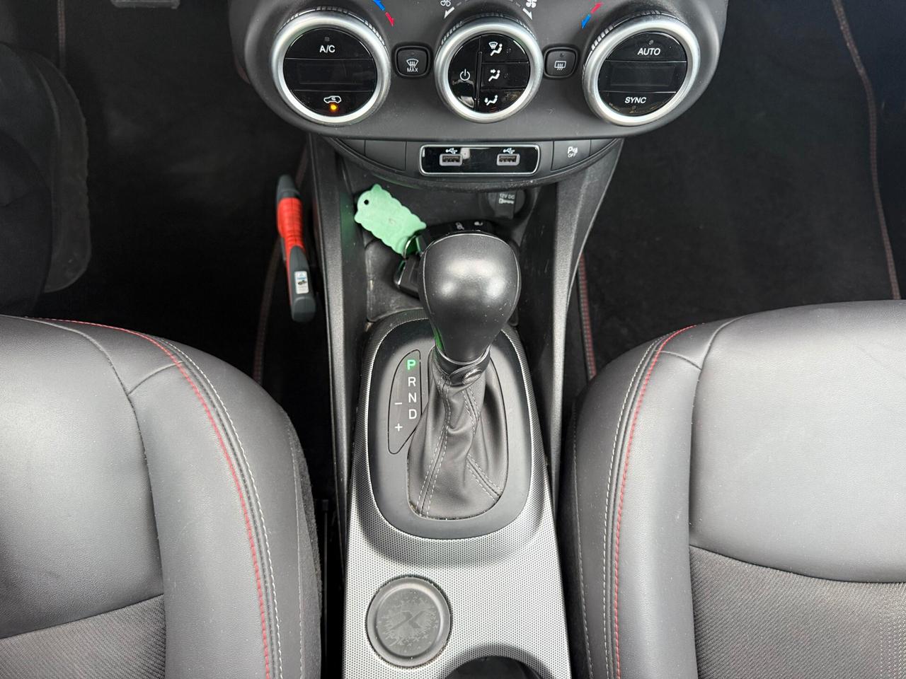 Fiat 500X 1.3 T4 150 CV DCT 120°