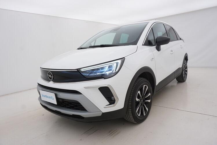 Opel Crossland Edition AT6 BR130229 1.2 Benzina 131CV