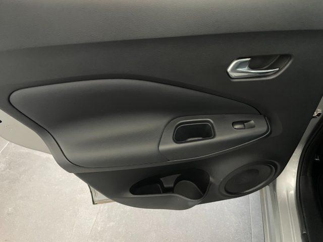 NISSAN Juke 1.0 DIG-T 114 CV N-Connecta