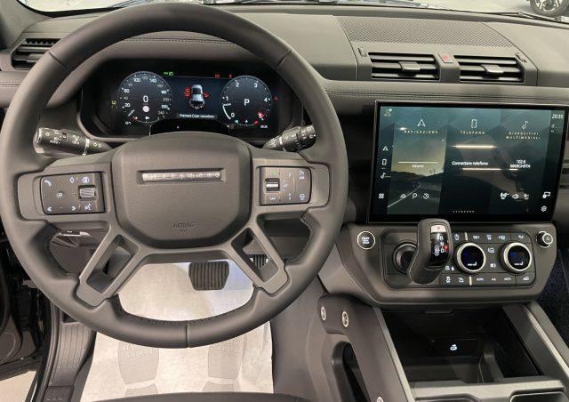 LAND ROVER Defender 110 3.0D I6 200 CV AWD Auto X-Dynamic SE KM0 MY26