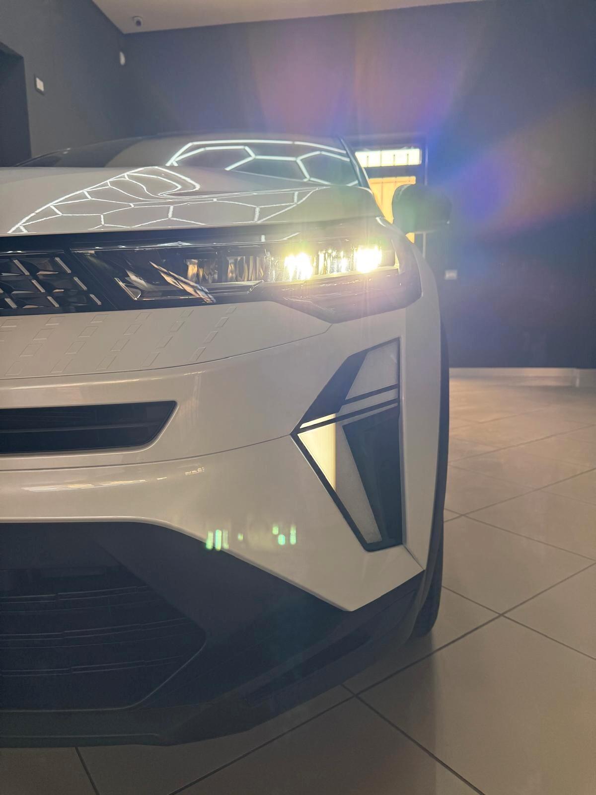 Renault Captur ECO-G 100 CV Techno