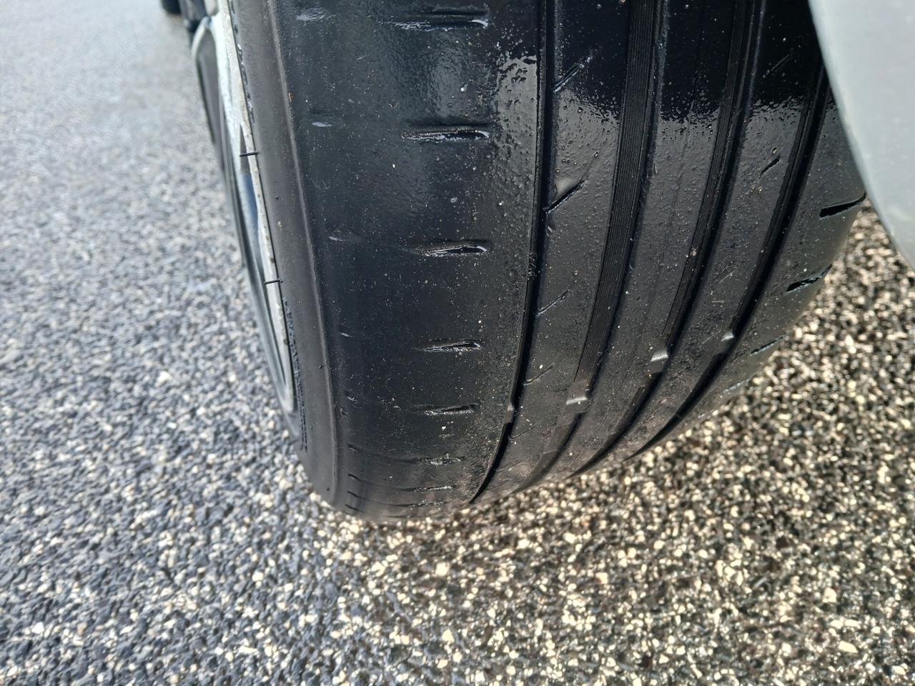 Renault Clio dCi 90 CV 5 porte Duel PARI AL NUOVO