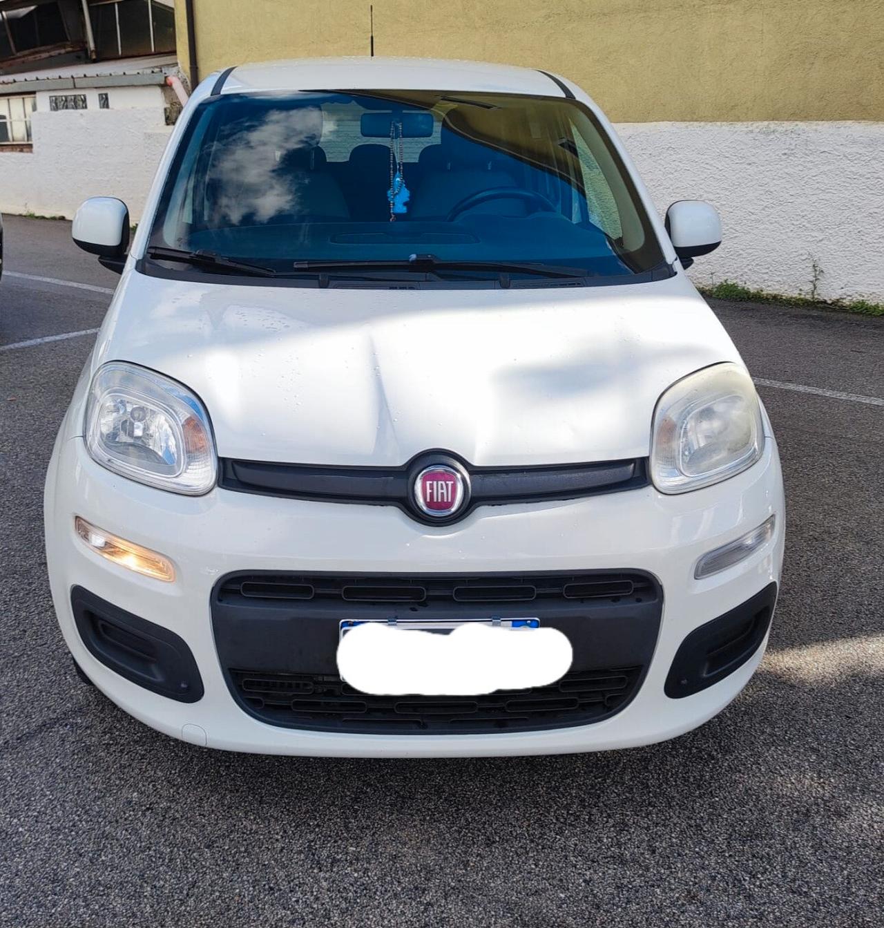 Fiat Panda 1.3 MJT S&S Easy