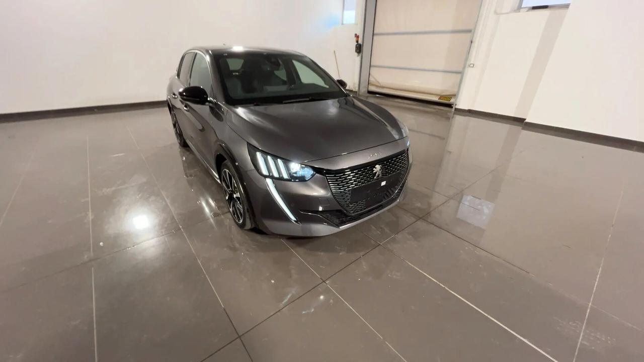 Peugeot 208 PureTech 100 Stop&Start 5 porte GT