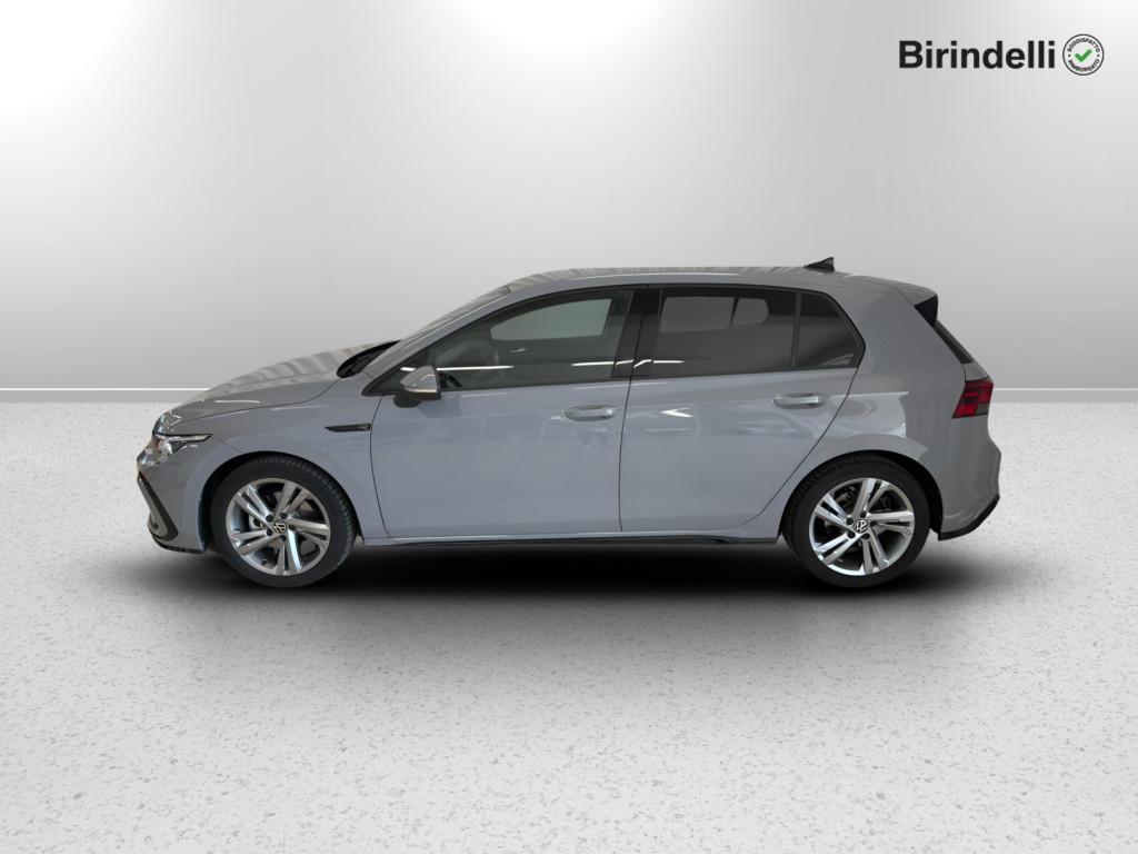 VOLKSWAGEN Golf 8ª serie - Golf 1.5 TSI EVO ACT R-Line