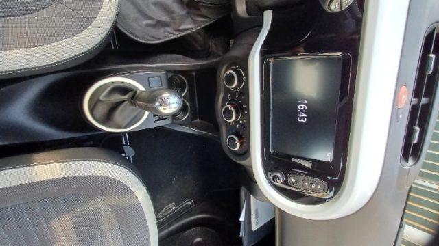 RENAULT Twingo SCe Lovely