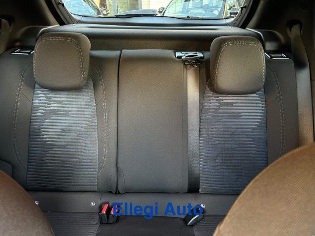 ALFA ROMEO Junior 1.2 145CV Hybrid eDCT6 KM 0