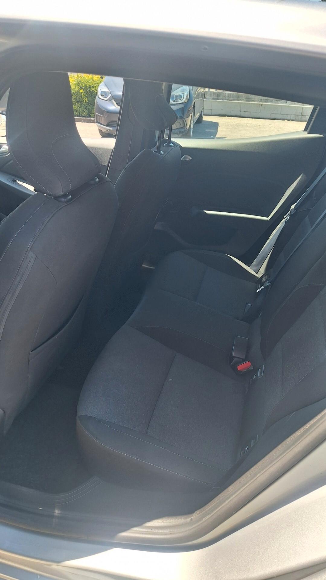 Renault Clio TCe 100 CV GPL 5 porte Zen
